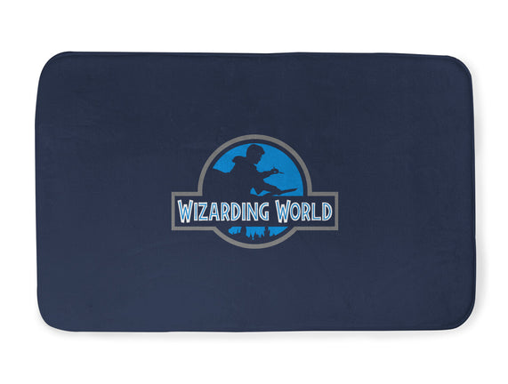 Wizarding World