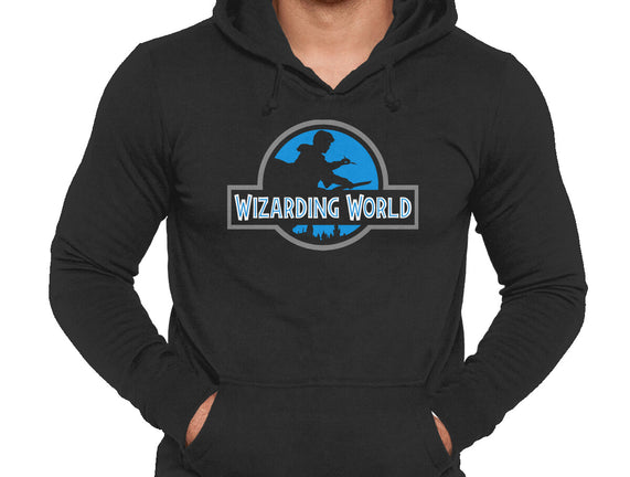 Wizarding World