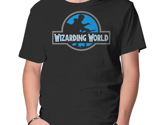 Wizarding World