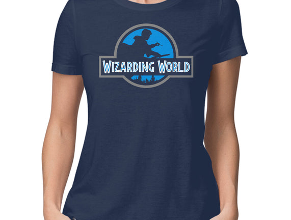 Wizarding World