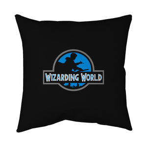 Wizarding World