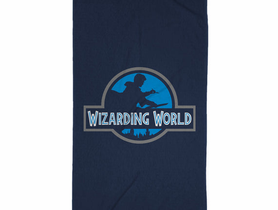 Wizarding World