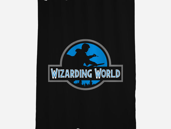 Wizarding World