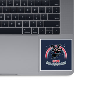 Live Deliciously Cute