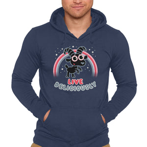 Live Deliciously Cute