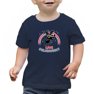 Live Deliciously Cute