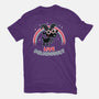 Live Deliciously Cute-mens premium tee-Weird & Punderful