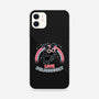 Live Deliciously Cute-iphone snap phone case-Weird & Punderful