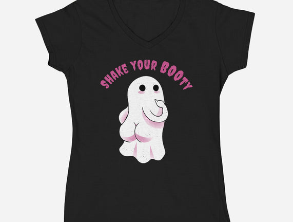Shake Your BOOty