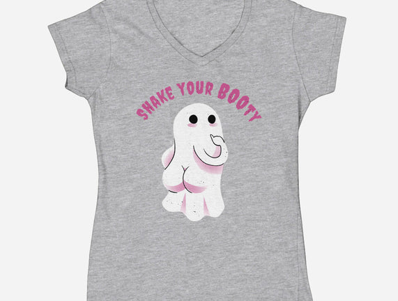Shake Your BOOty