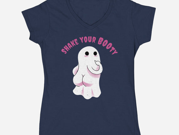 Shake Your BOOty