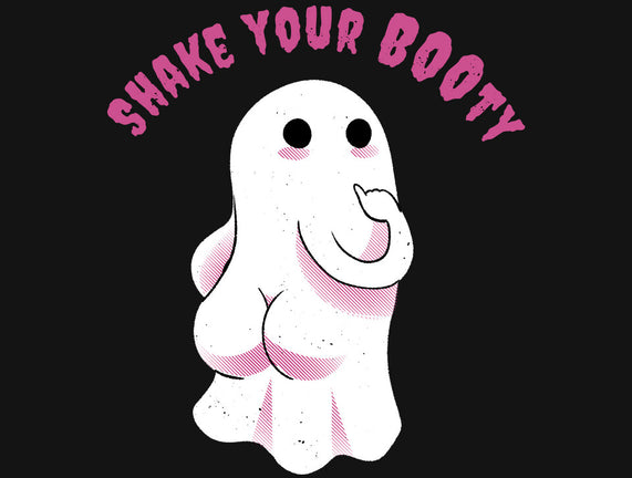 Shake Your BOOty