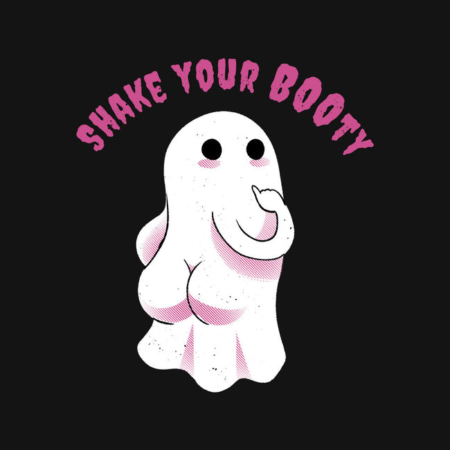 Shake Your BOOty-mens long sleeved tee-FunkVampire