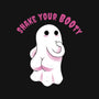 Shake Your BOOty-baby basic onesie-FunkVampire