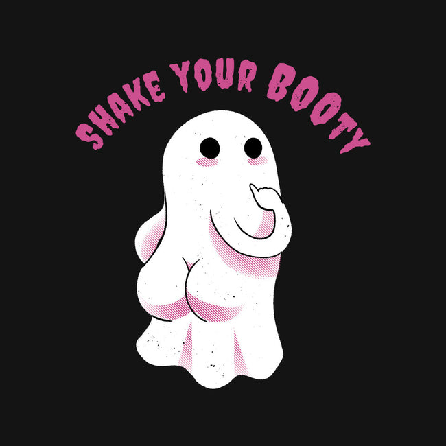 Shake Your BOOty-unisex basic tank-FunkVampire