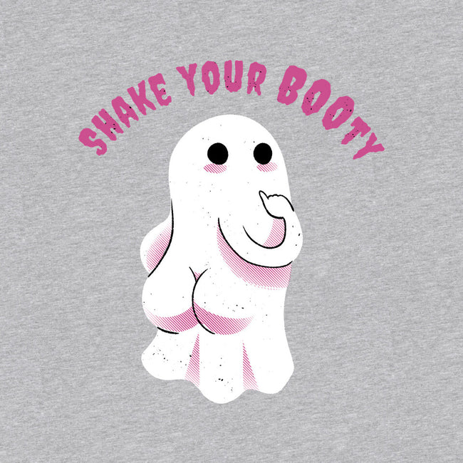 Shake Your BOOty-mens basic tee-FunkVampire