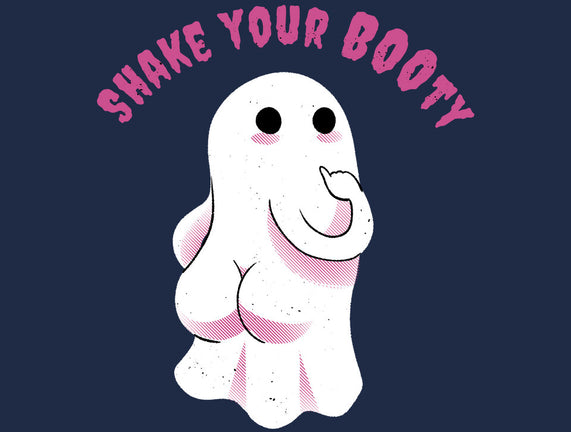 Shake Your BOOty