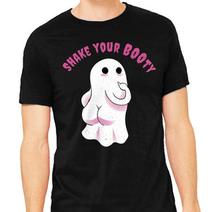 Shake Your BOOty