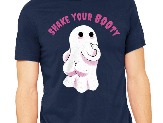 Shake Your BOOty