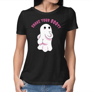 Shake Your BOOty