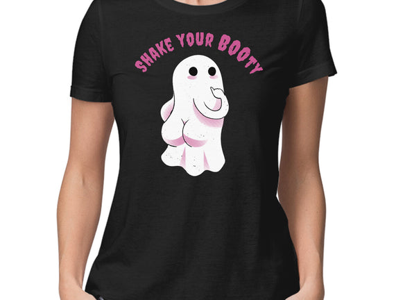Shake Your BOOty