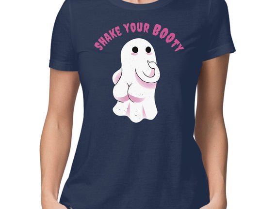 Shake Your BOOty