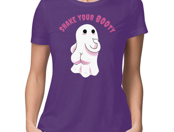 Shake Your BOOty
