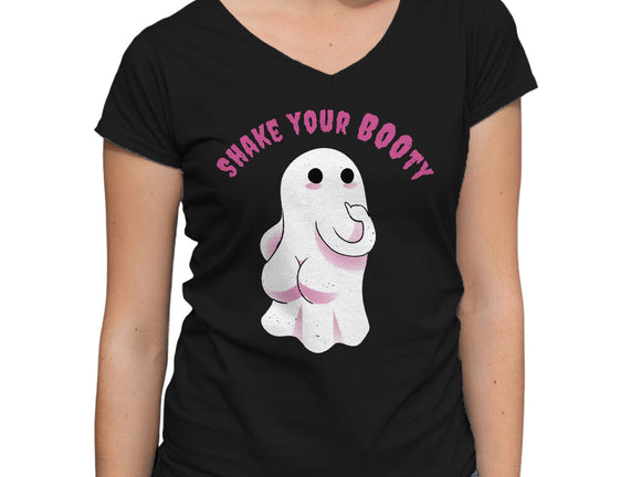Shake Your BOOty