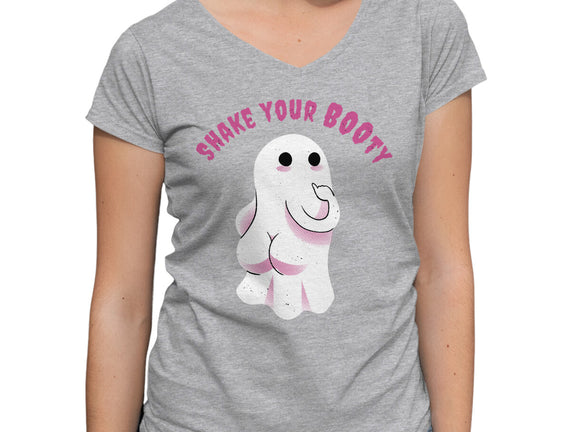 Shake Your BOOty