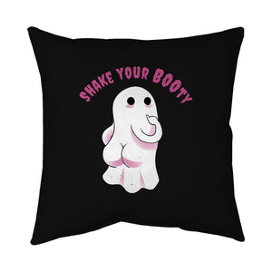 Shake Your BOOty