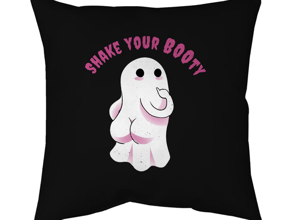Shake Your BOOty