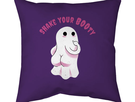 Shake Your BOOty