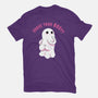 Shake Your BOOty-womens fitted tee-FunkVampire