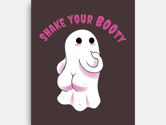 Shake Your BOOty