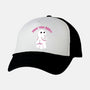 Shake Your BOOty-unisex trucker hat-FunkVampire
