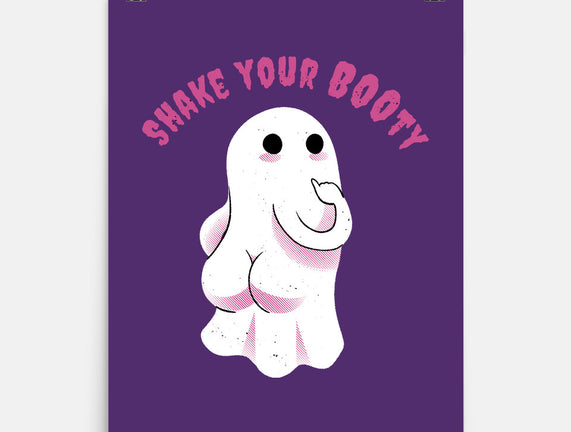 Shake Your BOOty