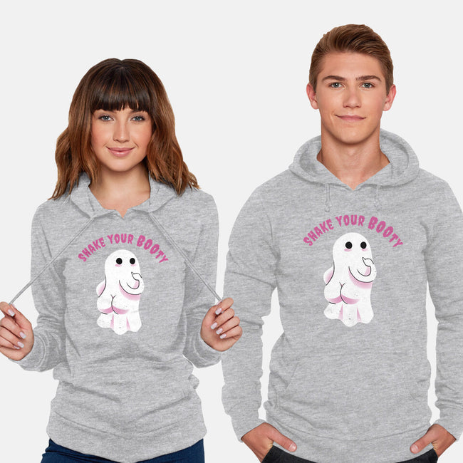 Shake Your BOOty-unisex pullover sweatshirt-FunkVampire