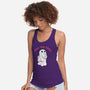 Shake Your BOOty-womens racerback tank-FunkVampire