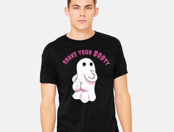 Shake Your BOOty