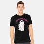 Shake Your BOOty-mens heavyweight tee-FunkVampire