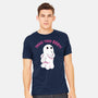 Shake Your BOOty-mens heavyweight tee-FunkVampire
