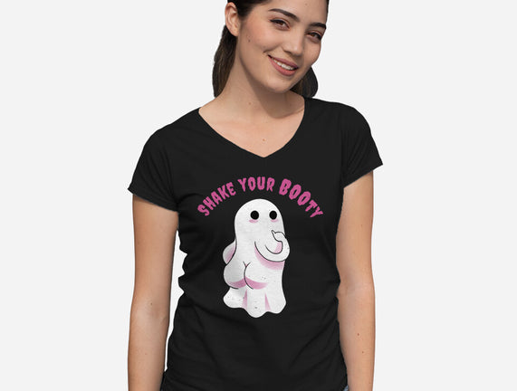 Shake Your BOOty