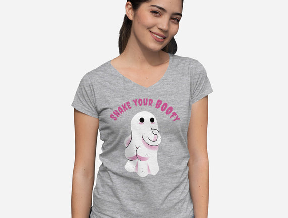Shake Your BOOty