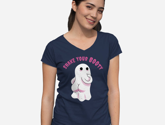 Shake Your BOOty