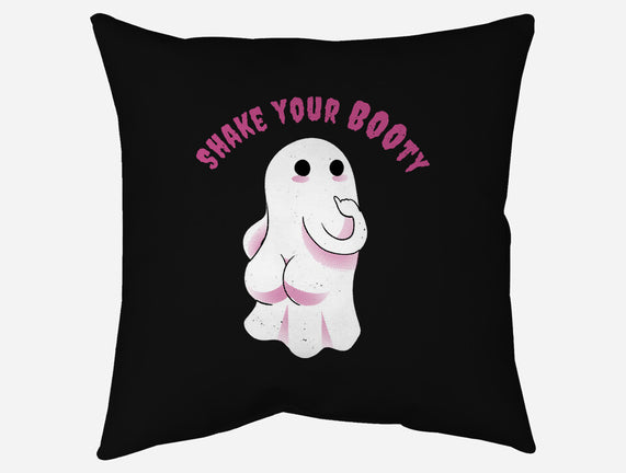 Shake Your BOOty