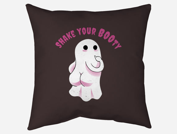 Shake Your BOOty