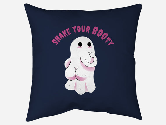 Shake Your BOOty