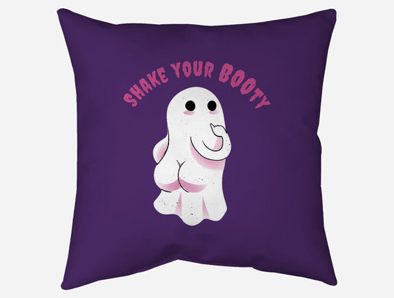 Shake Your BOOty