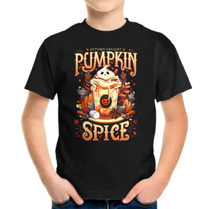 Ghostly Pumpkin Spice