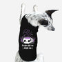 Freaks Drink Tea-dog basic pet tank-xMorfina